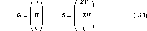 shallow water wave equations