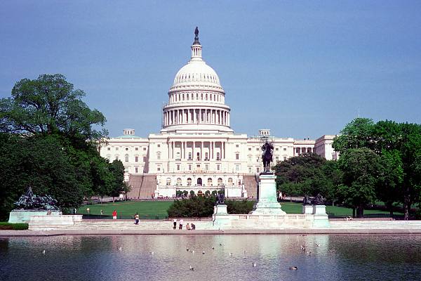 United States Capitol Building