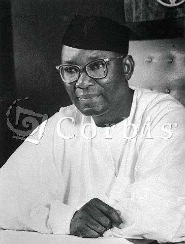 Nnamdi Azikiwe